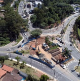 Prefeitura de Santana de Parnaíba quer entregar o túnel da Praça da Paz  em outubro