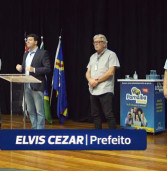 Ontem – Prefeito Elvis Cezar faz boletim informativo para população da cidade e fala sobre novas medidas tomadas