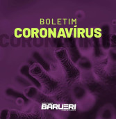 Prefeitura de Barueri – Coronavírus: Boletim de 3 de maio  – 03 DE MAIO DE 2020