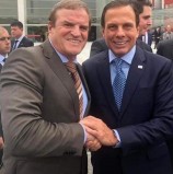 Deputado Cezar solicita ao governador Doria construção de novo acesso da Castello à Osasco