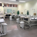 Hospital Municipal de Barueri – HMB aprimora pronto-atendimento a pacientes com Covid-19