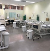 Hospital Municipal de Barueri – HMB aprimora pronto-atendimento a pacientes com Covid-19