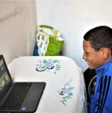 Barueri disponibiliza computadores e internet em casa para 2.300 alunos