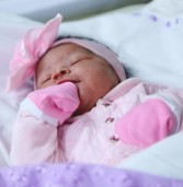Maternidade de Santana de Parnaíba alcança a marca de mil bebês nascidos em menos de um ano