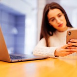 Prefeitura de Barueri oferece acolhimento psicológico para os jovens.