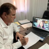 Aprovada Lei de Diretrizes Orçamentárias com duas emendas do deputado Cezar