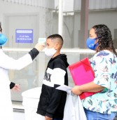 Protocolos preventivos garantem segurança a pacientes do Ambulatório de Especialidades de Barueri
