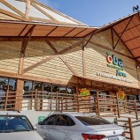 Oba Hortifruti Farm acaba de chegar a Alphaville em Barueri.