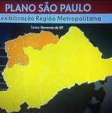 Governo de SP rebaixa à laranja Região Oeste e prefeitos contestam