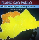 Governo de SP rebaixa à laranja Região Oeste e prefeitos contestam