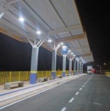 Santana de Parnaíba – TERMINAL RODOVIÁRIO DE ALPHAVILLE INAUGURADO