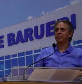 Barueri: Candidatura do prefeito Rubens Furlan para reeleição está confirmada