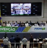 Editorial – Convenção do PSDB Barueri, em 05/09, confirma Rubens Furlan para reeleição como prefeito com 78 candidatos à vereança
