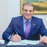 Emendas de Cezar a LOA 2021 contemplam R$ 6 milhões para os Hospitais de Osasco, Carapicuíba e Itapevi