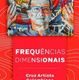 Parque Shopping Barueri recebe exposição do artista colombiano Cruz