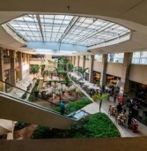 Informe Publicitário – Shopping Alpha Square Mall espera incremento de movimento e de vendas na ordem de 25% pelo Natal