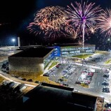 Centro Administrativo Bandeirantes é inaugurado comemorando 440 anos de Santana de Parnaíba