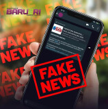 Prefeitura de Barueri informa: É Fake News o Vale Gás Natalino