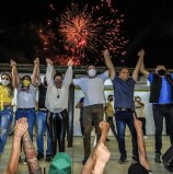 Eleições 2020 – Santana de Parnaíba: Marcos Tonho PSDB vence / Lista dos vereadores eleitos