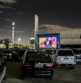 Drive-in itinerante no Brasil, Cine Autorama chega a Barueri com três novas sessões