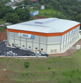 Prefeito Elvis Cezar inaugura Arena de Esportes José Roberto Guimarães
