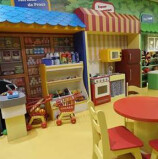 Parque Shopping Barueri conta com programação de férias na Praça Kids