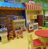 Parque Shopping Barueri conta com programação de férias na Praça Kids