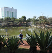 Barueri é a 36a cidade mais sustentável do País