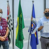 Santana de Parnaíba: prefeitura envia carta de intenção para a compra da vacina Sputnik V