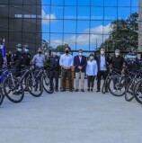 Santana de Parnaíba – GUARDA MUNICIPAL FARÁ PATRULHAMENTO COM BICICLETA