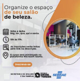 Curso online gratuito – Santana de Parnaíba