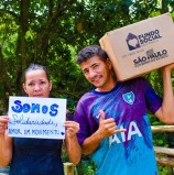 Fundo Social de Santana de Parnaíba entrega mais de 800 cestas para famílias em situação de vulnerabilidade