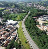 CCR ViaOeste inicia duplicação de trecho  da rodovia Raposo Tavares em Sorocaba