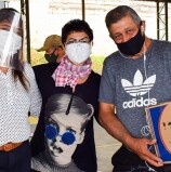 Fundo Social de Solidariedade de Santana de Parnaíba entrega cestas básicas
