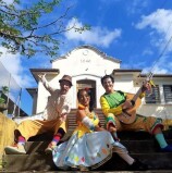 Projeto cultural conta histórias de  Santana de Parnaíba nesta quinta-feira