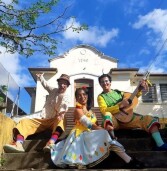 Projeto cultural conta histórias de  Santana de Parnaíba nesta quinta-feira