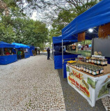 Barueri / Alphaville – Feira na Praça Oiapoque acontece até o dia 15