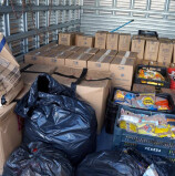 Prefeitura de Barueri fará pedágio solidário no Shopping  Flamingo para arrecadar doações para pessoas vulneráveis