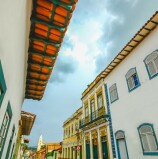 Santana de Parnaíba comemora 39 anos de tombamento do Centro Histórico e lançará livro sobre sua arquitetura