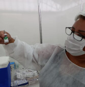 Barueri – Segunda fase da Campanha Nacional de Vacinação contra a gripe está em andamento