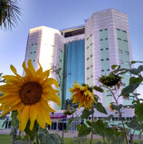 Barueri – Além de saúde, HMB também se preocupa com meio ambiente