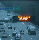 CCR ViaOeste e CCR RodoAnel apontam cuidados com neblina nas rodovias