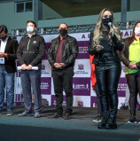 3ª edição do Programa Parnaíba Mais Leve foi iniciada em evento no dia 18