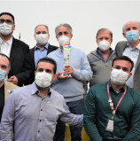 Na manhã de ontem, Educação de Barueri recebe o selo de maior Rede de Referência Google For Education