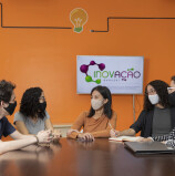 Plataforma InovAção Barueri está com novos pré-incubados e mais funcionalidades