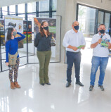 Semana do Meio Ambiente movimentou Santana de Parnaíba