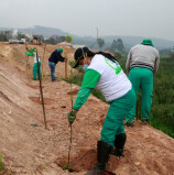 Santana de Parnaíba realiza Semana do Meio Ambiente de 05 a 11 de junho