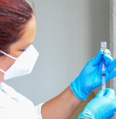 Santana de Parnaíba segue a todo vapor com vacinação da Covid-19 e Contra Influenza H1N1