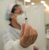 Barueri – Polos de vacinação da Covid são reorganizados