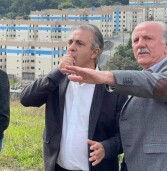 Barueri se prepara para construir mais 1.000 apartamentos do Plano Municipal de Habitação